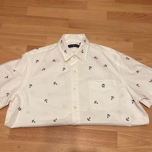 Ready to sailRalph Lauren